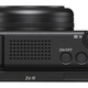 Imagen para el artículo titulado La nueva Sony ZV-1F es una cámara de $500 diseñada para creadores de contenido